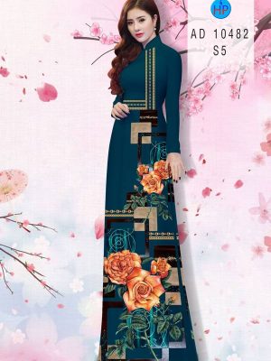 1621675678 35 vai ao dai mau moi vua ra (16)